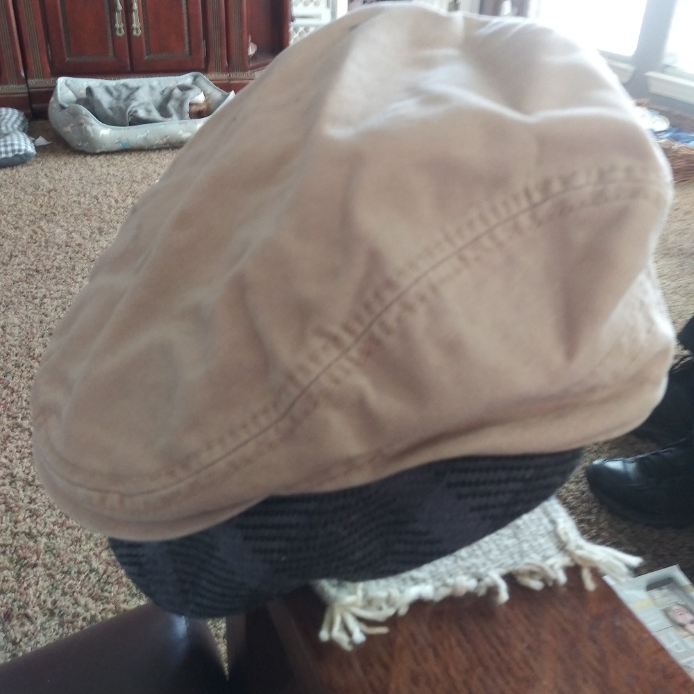 Mens caps - Picture 5 of 5
